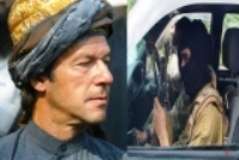 وزیرستان امن مارچ، طالبان کی عمران خان کو سکیورٹی فراہم کرنے کی پیشکش